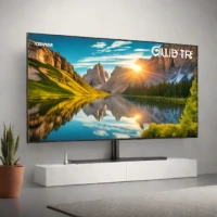 Samsung Q70R QLED
