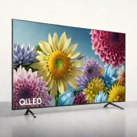 Samsung Q80B QLED