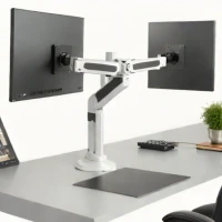StarTech ARMPIVOTE Articulating Monitor Arm