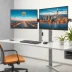 Steelcase Ottimo Monitor Arm