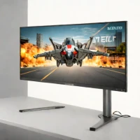 StarTech ARMUNONB Single Monitor Arm