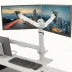 StarTech Dual Monitor Arm Crossbar (ARMBARDUO)
