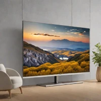 Samsung MU8000