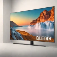 Samsung Q70T QLED