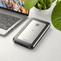 Silicon Power Armor A66