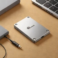 Seagate One Touch SSD