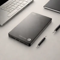 Seagate Expansion Plus Portable