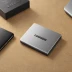 Samsung T1 Portable SSD
