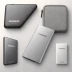 Samsung T3 Portable SSD