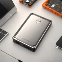 Seagate Mobile HDD