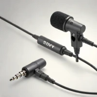 Sony ECM-66B