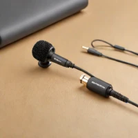 Saramonic DK3A