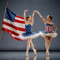 Stars and Stripes