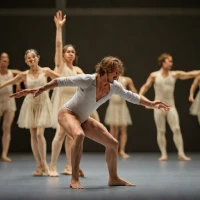St. Matthew Passion