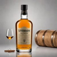 Speyburn 15 Year Old