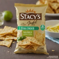 Stacy's Simply Naked Pita Chips
