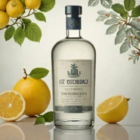 St. George Terroir Gin