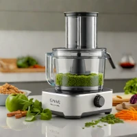 Sage The Kitchen Wizz Peel & Dice BFP820