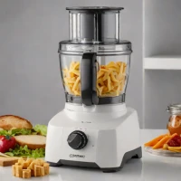 Sunbeam Oskar Jr. Food Processor 14131