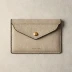 Smythson Mara Flat Card Holder