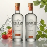 Smoke Lab Classic Vodka