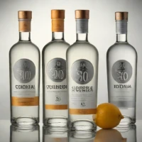 Squadron 303 Vodka