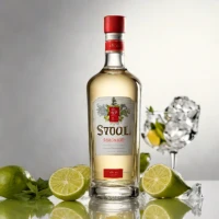 Stoli Strasberi