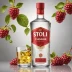 Stoli White Pomegranik