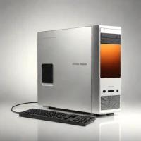 Sun SPARCstation LX