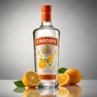 Smirnoff Citrus Vodka