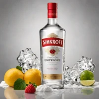 Smirnoff Whipped Cream Vodka