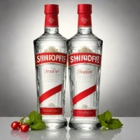 Smirnoff Peppermint Twist Vodka