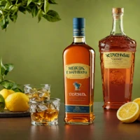 Seagram's Sweet Tea Vodka