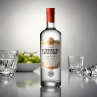 Staritsky & Levitsky Reserve Vodka
