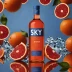 SKYY Infusions Blood Orange