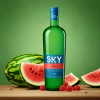 SKYY Infusions Watermelon