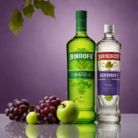 Smirnoff Grape Vodka