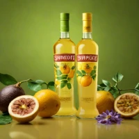 Smirnoff Passionfruit Vodka