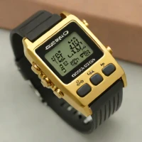 Seiko M516-4009 Voice Note