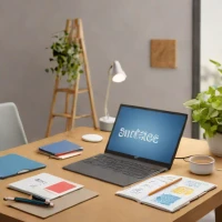 Surface Languages