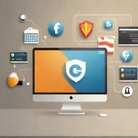 Scanguard Safe Browsing VPN