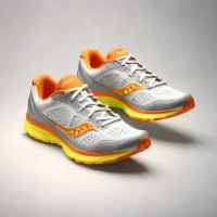 Saucony Tempus 2