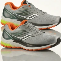 Saucony Echelon 9