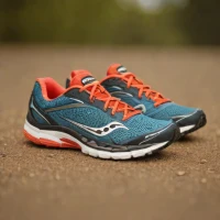 Saucony Axon 3