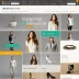 Strikingly Store