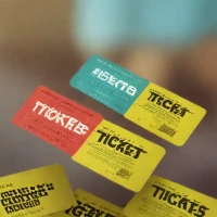 See Tickets