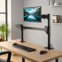 Secretlab MAGNUS Heavy Duty Monitor Arm