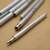 Sakura Gelly Roll Silver Shadow Gel Pen