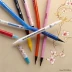 Sakura Ballsign Knock Gel Pen