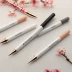 Sakura Ballsign Tiara Gel Pen